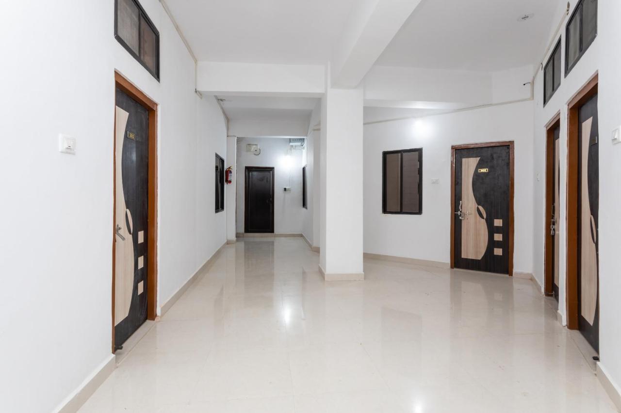 Oyo Hotel Convivial Paradise Shamsgarh エクステリア 写真