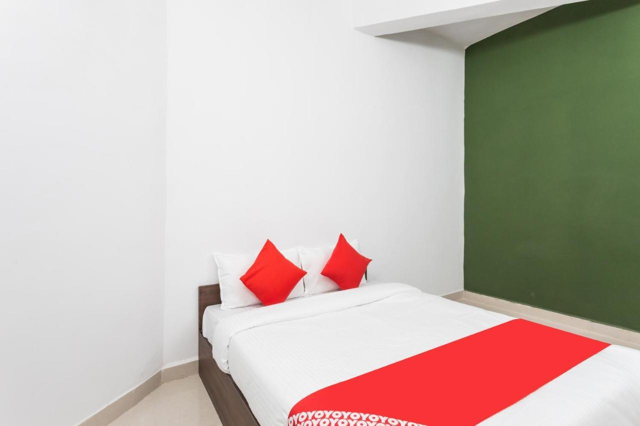 Oyo Hotel Convivial Paradise Shamsgarh エクステリア 写真