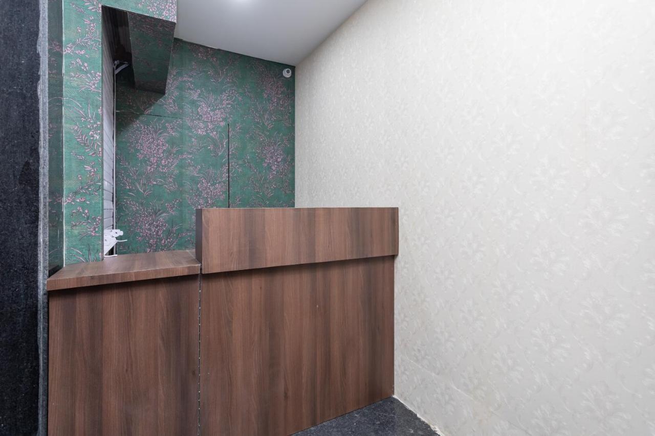 Oyo Hotel Convivial Paradise Shamsgarh エクステリア 写真