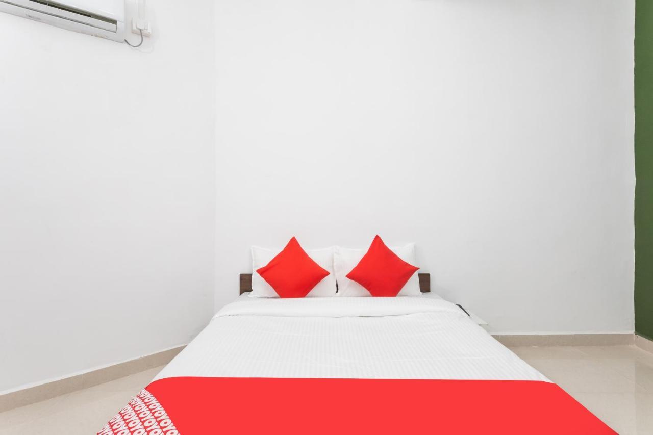 Oyo Hotel Convivial Paradise Shamsgarh エクステリア 写真