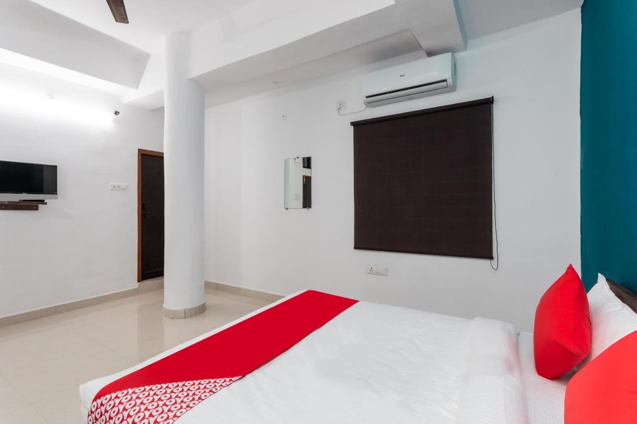 Oyo Hotel Convivial Paradise Shamsgarh エクステリア 写真