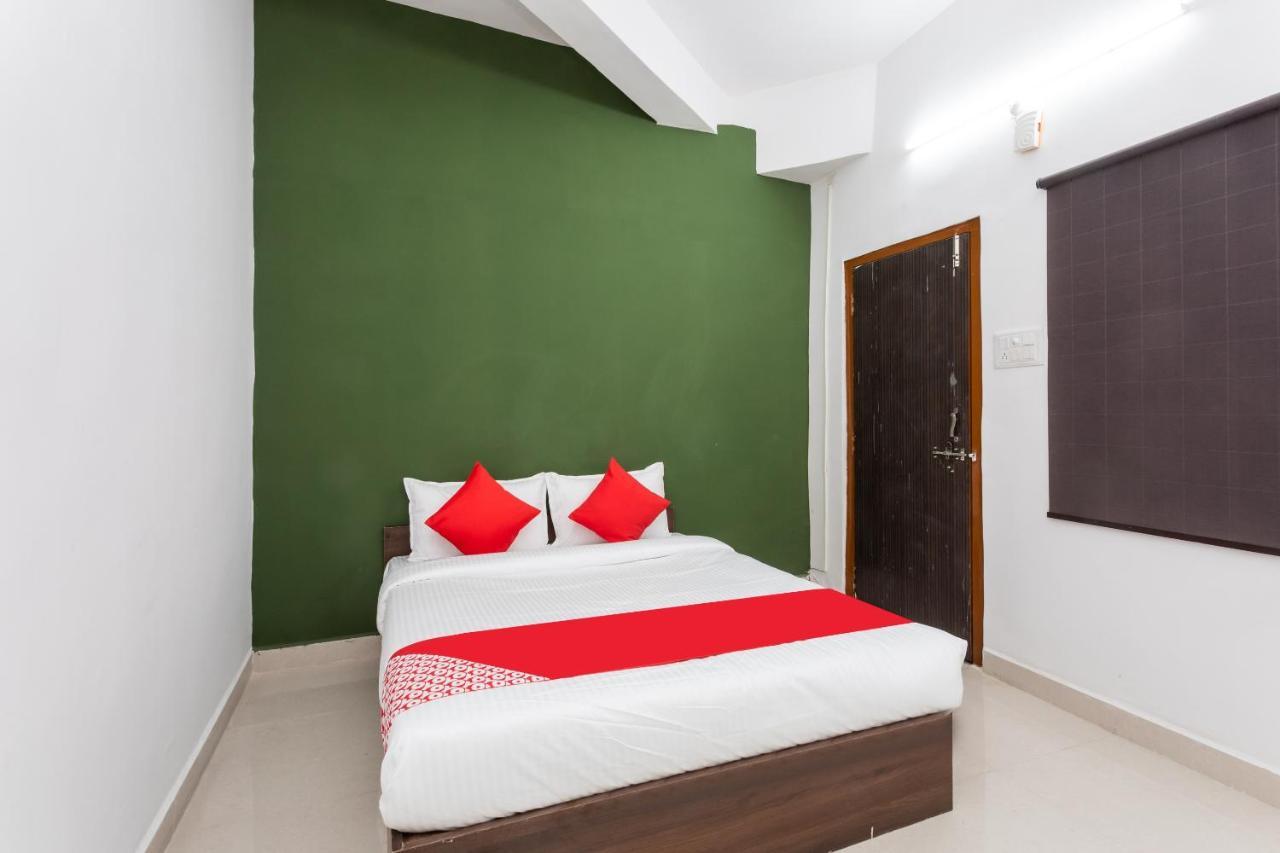 Oyo Hotel Convivial Paradise Shamsgarh エクステリア 写真